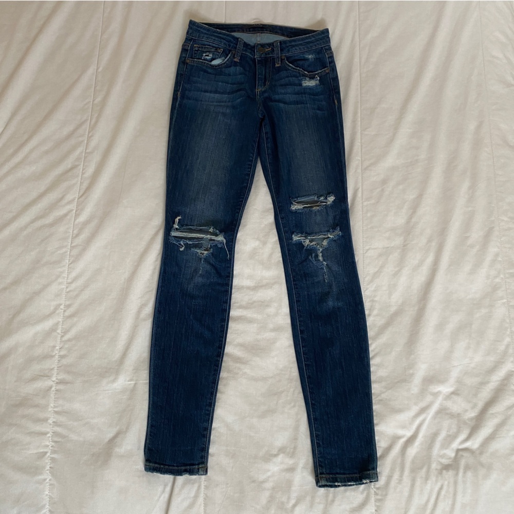 Joe’s Jeans